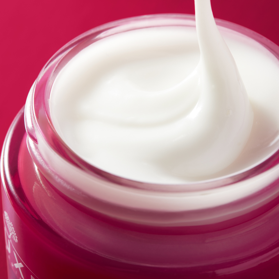 NUXE MERVEILLANCE LIFT VELVET DAY CREAM