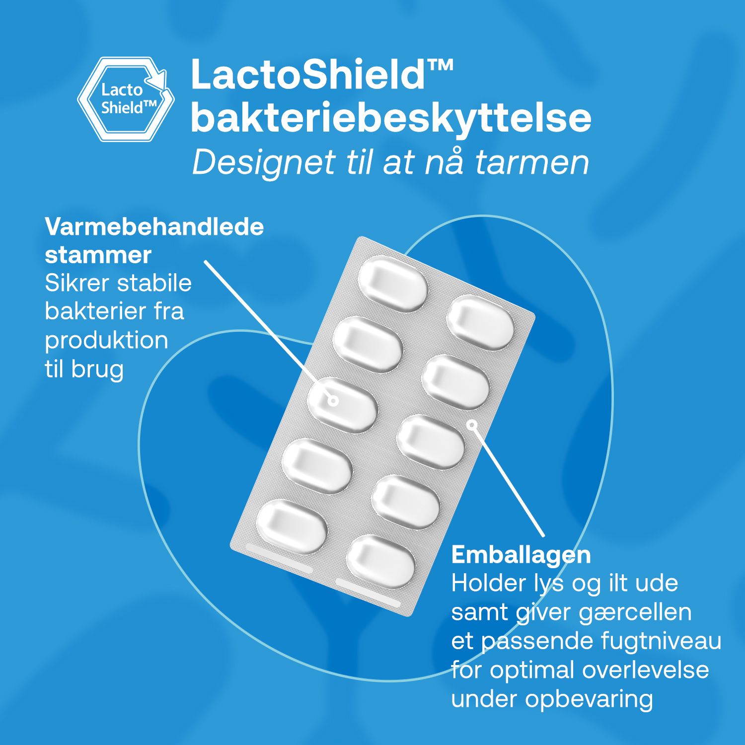 Lactocare Stop M. Magnesium