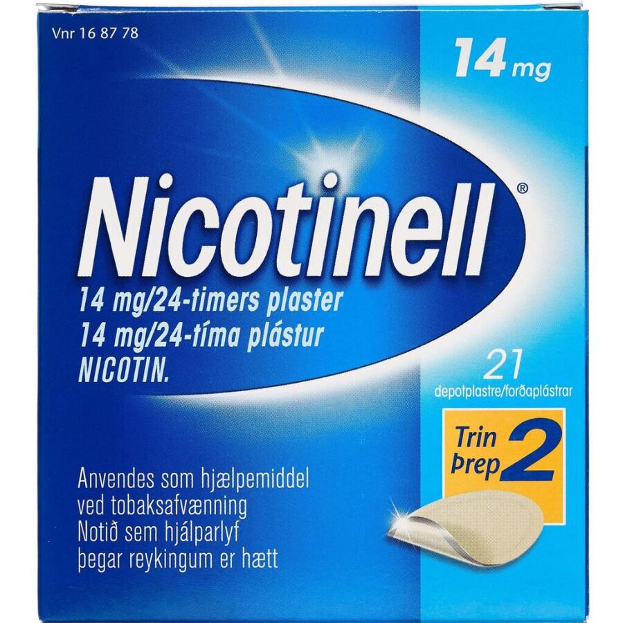 Nicotinell