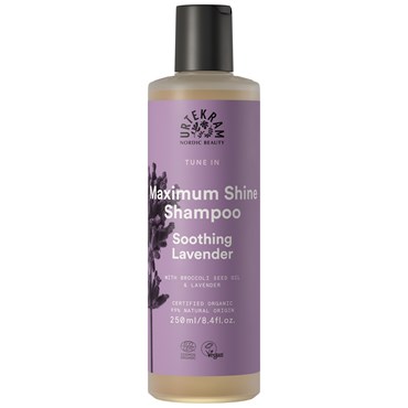 Urtekram Lavender Shampoo