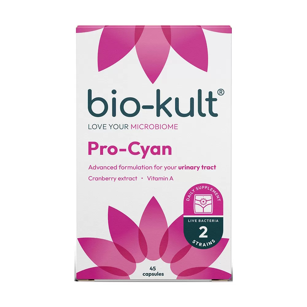 Bio-Kult Pro-Cyan