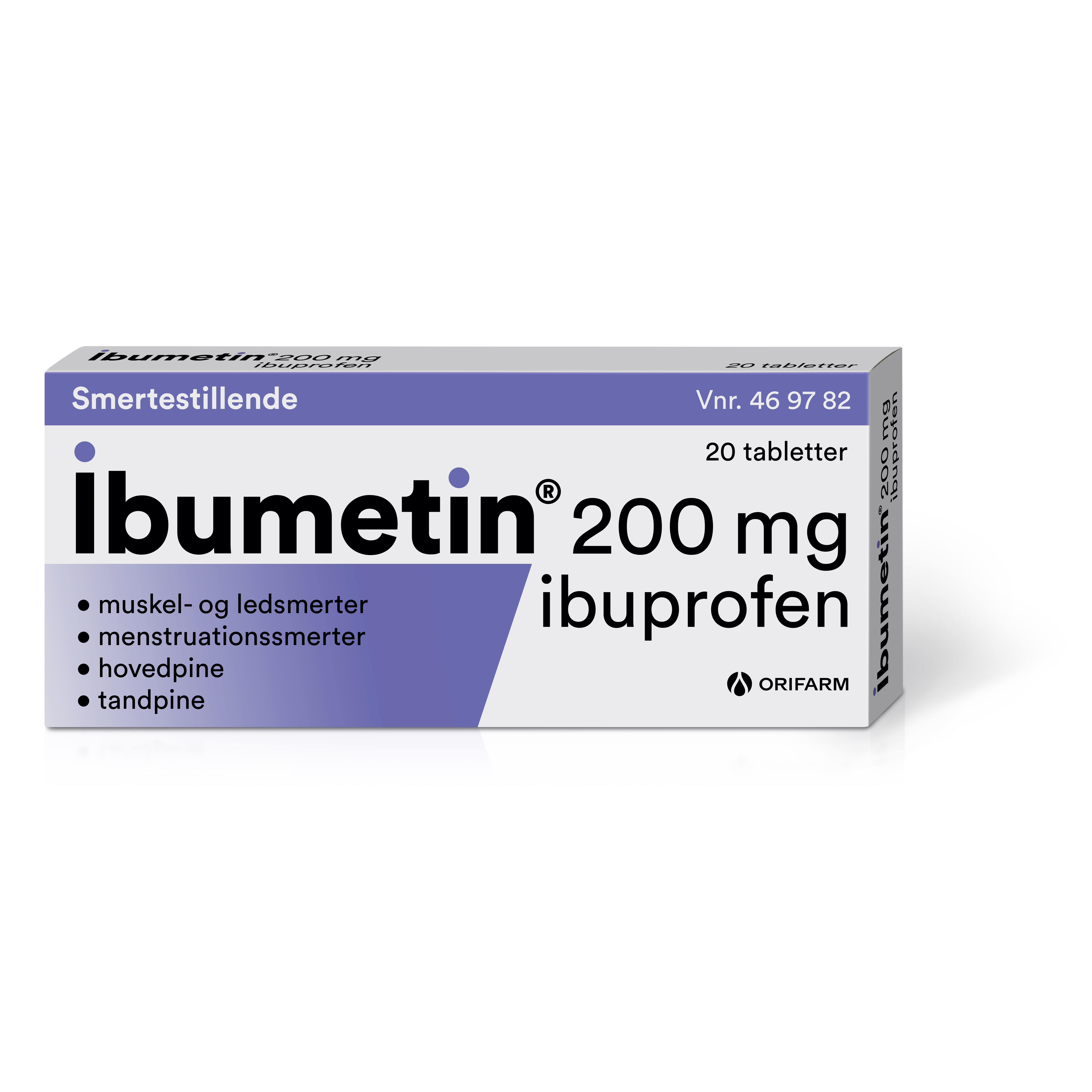 Ibumetin