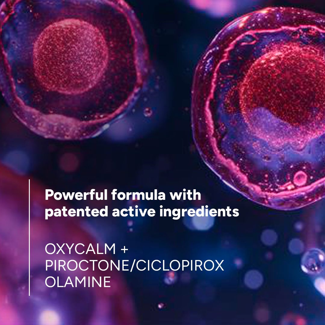 Ducray Kelual DS Intensive Treatment Shampoo