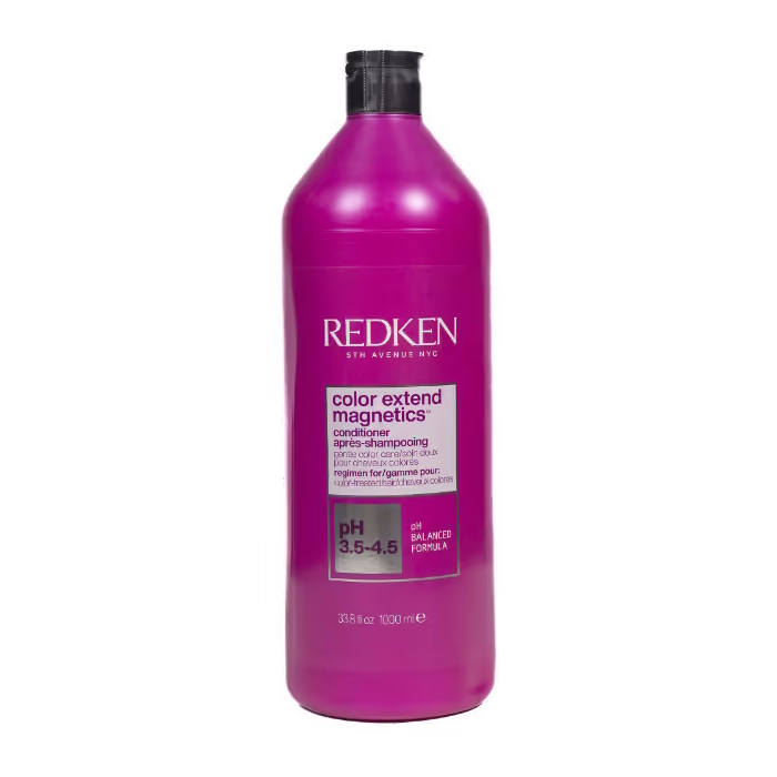 Redken Color Extend Magnetics Conditioner u/pumpe 1000 ml