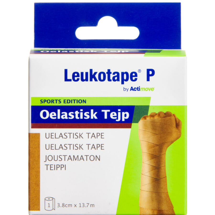 Actimove Leukotape P 3,75cm x 13,7m