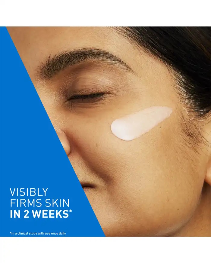 CeraVe Skin Renewing Peptide Cream