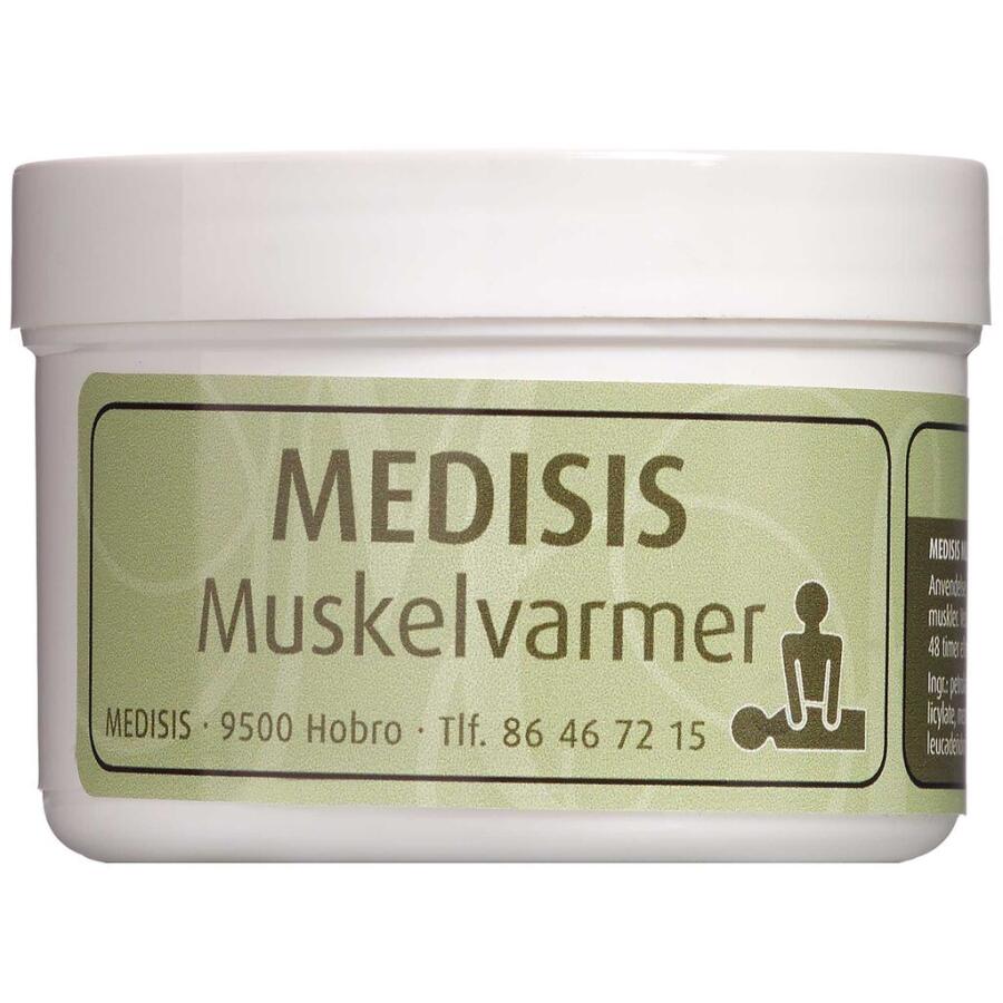 Medisis Muskelvarmer