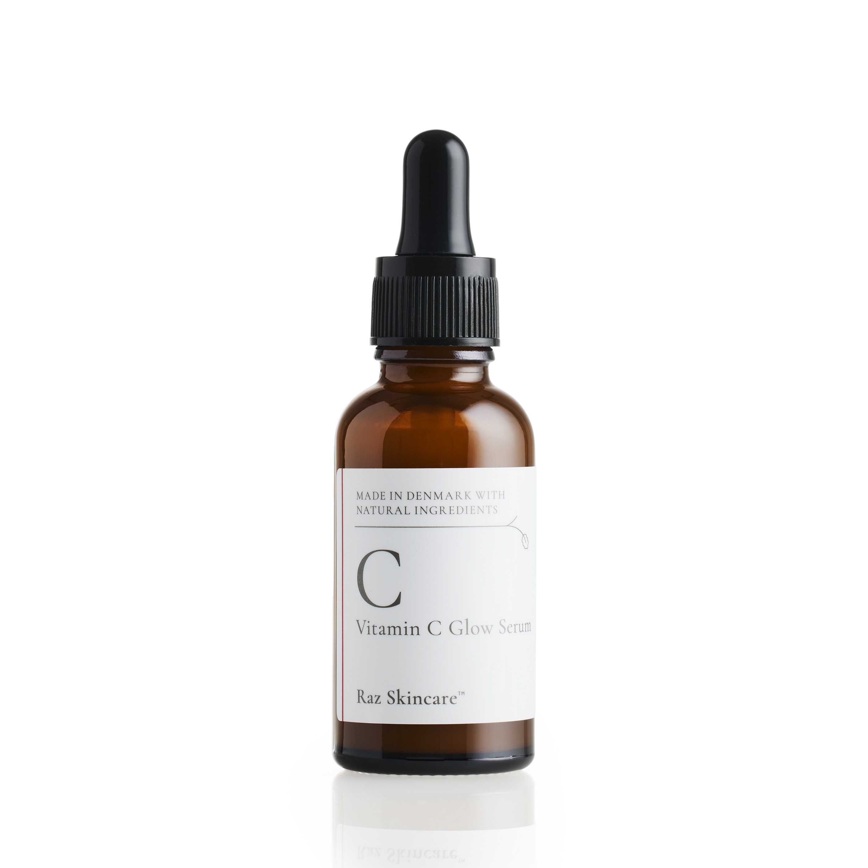 Raz Skincare C Vitamin C Glow Serum