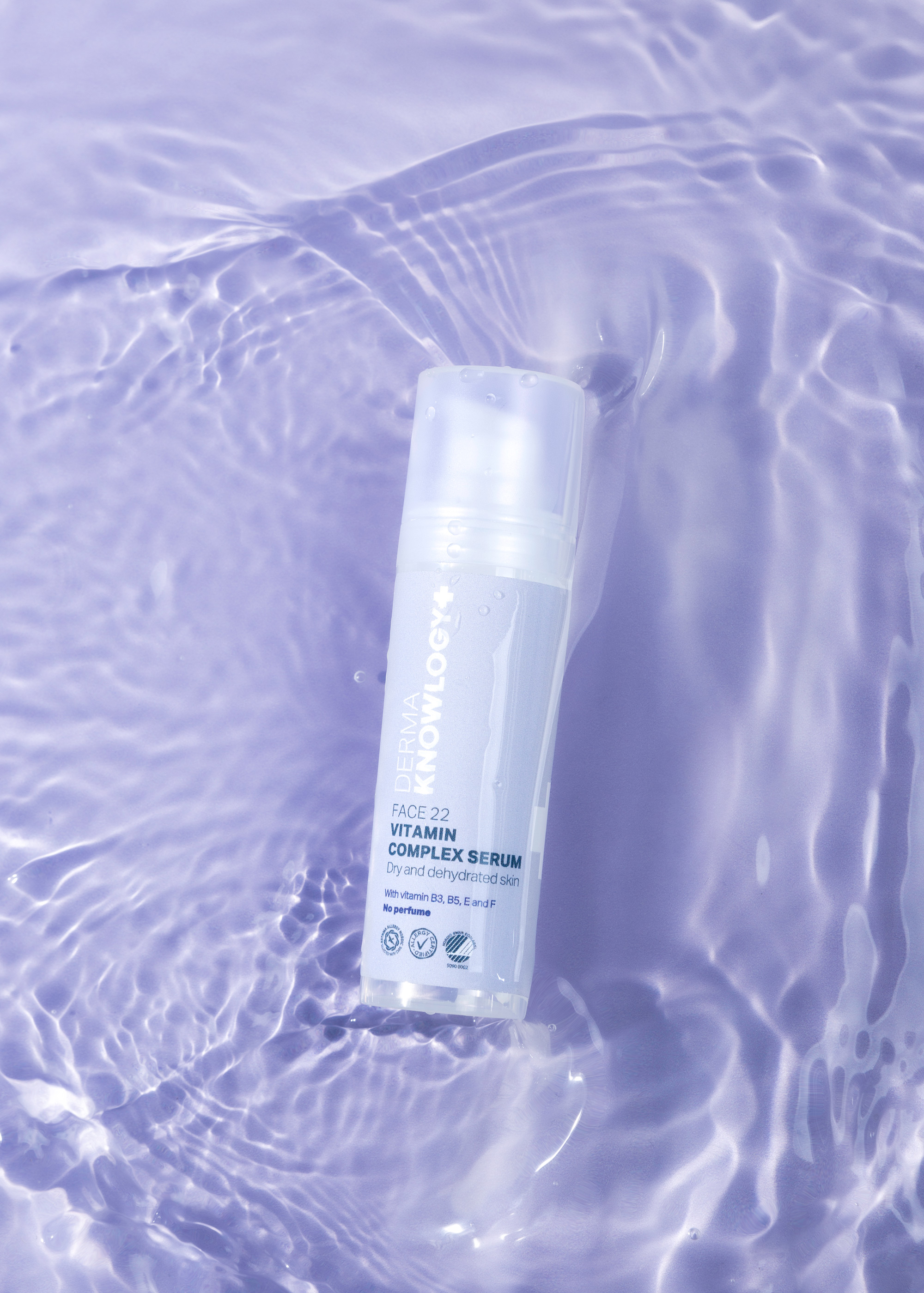 DermaKnowlogy Face 22 Vitamin Complex Serum