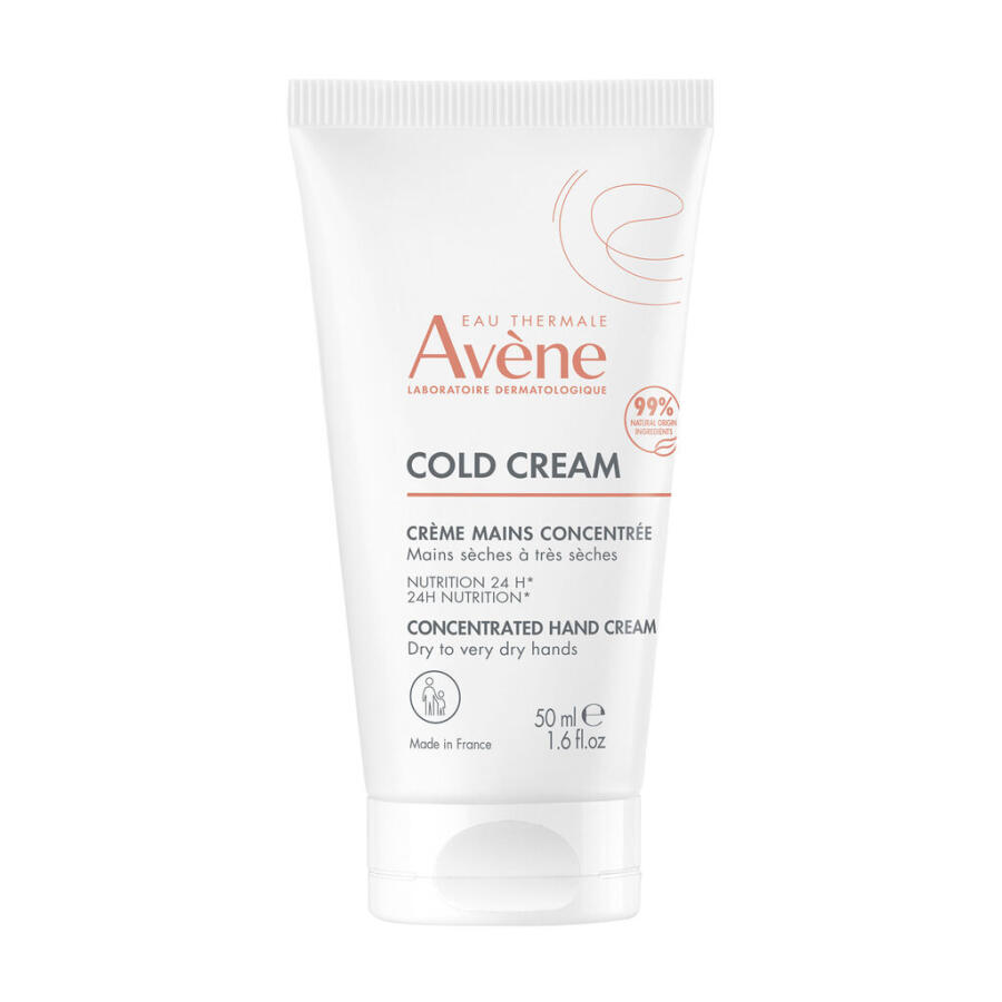 Avène Cold Cream