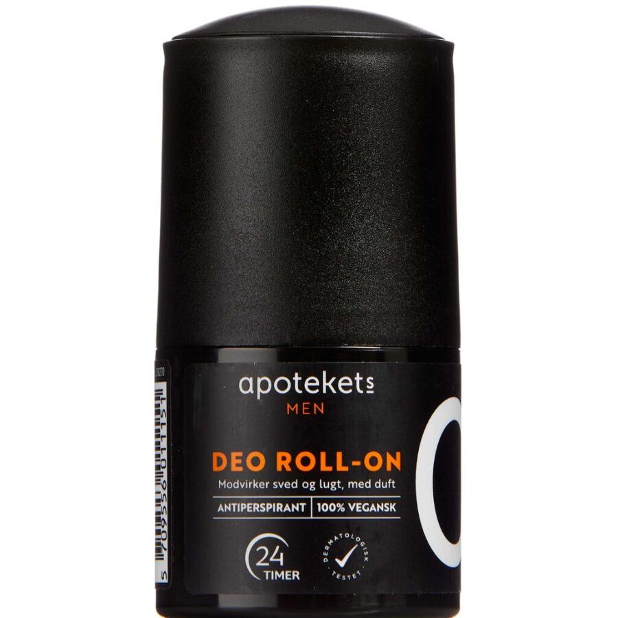 Apotekets Men Deo Roll-on