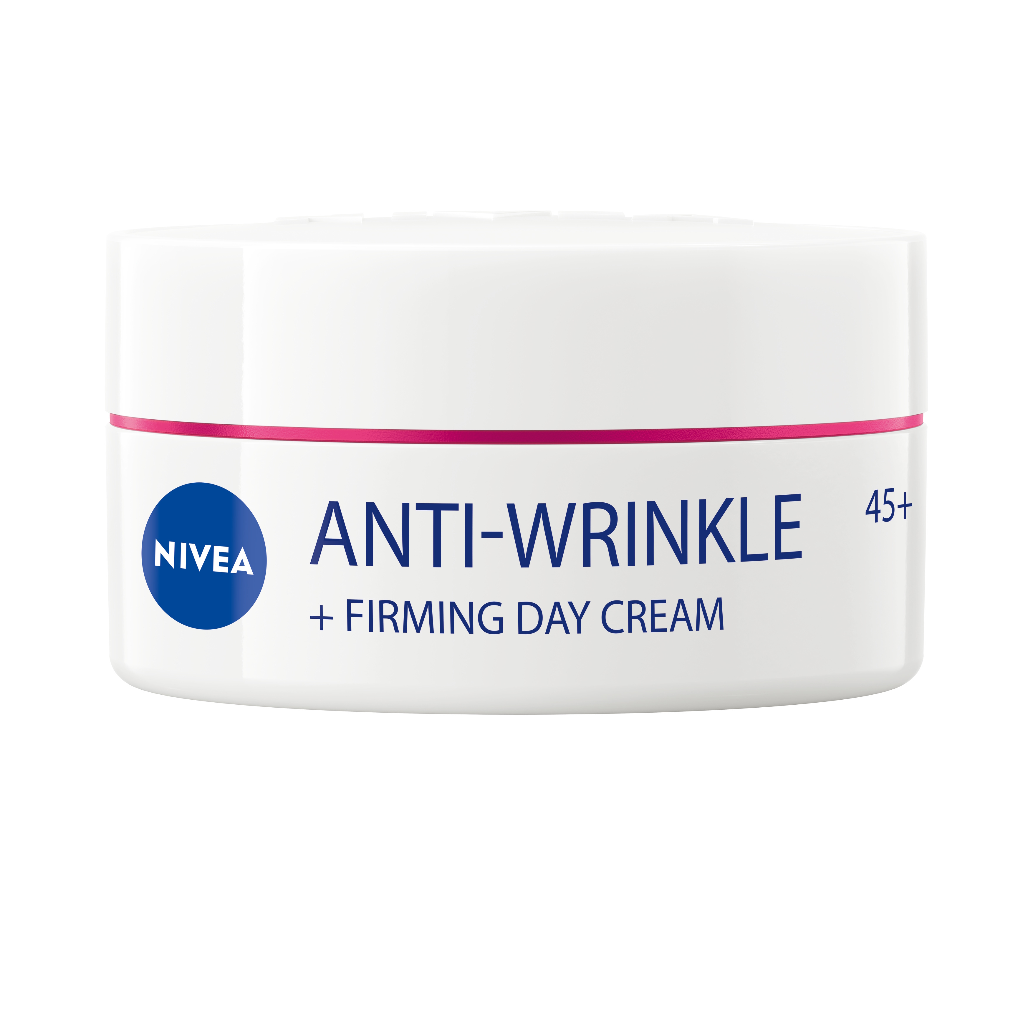 NIVEA Anti-wrinkle +45 Day