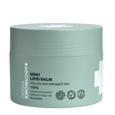 DermaKnowlogy MD01 Lipid Balm