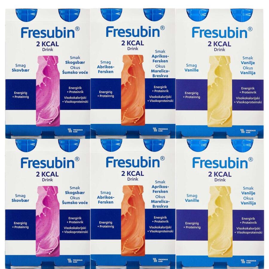 Fresubin 2 kcal Drink Mix