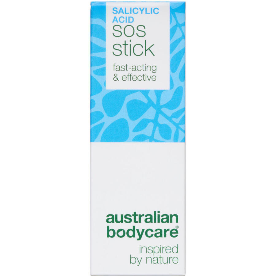 Australian Bodycare Salicylic Acid Sos Stick