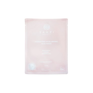 Sanzi Beauty Hydrating Hyaluronic Acid Mask