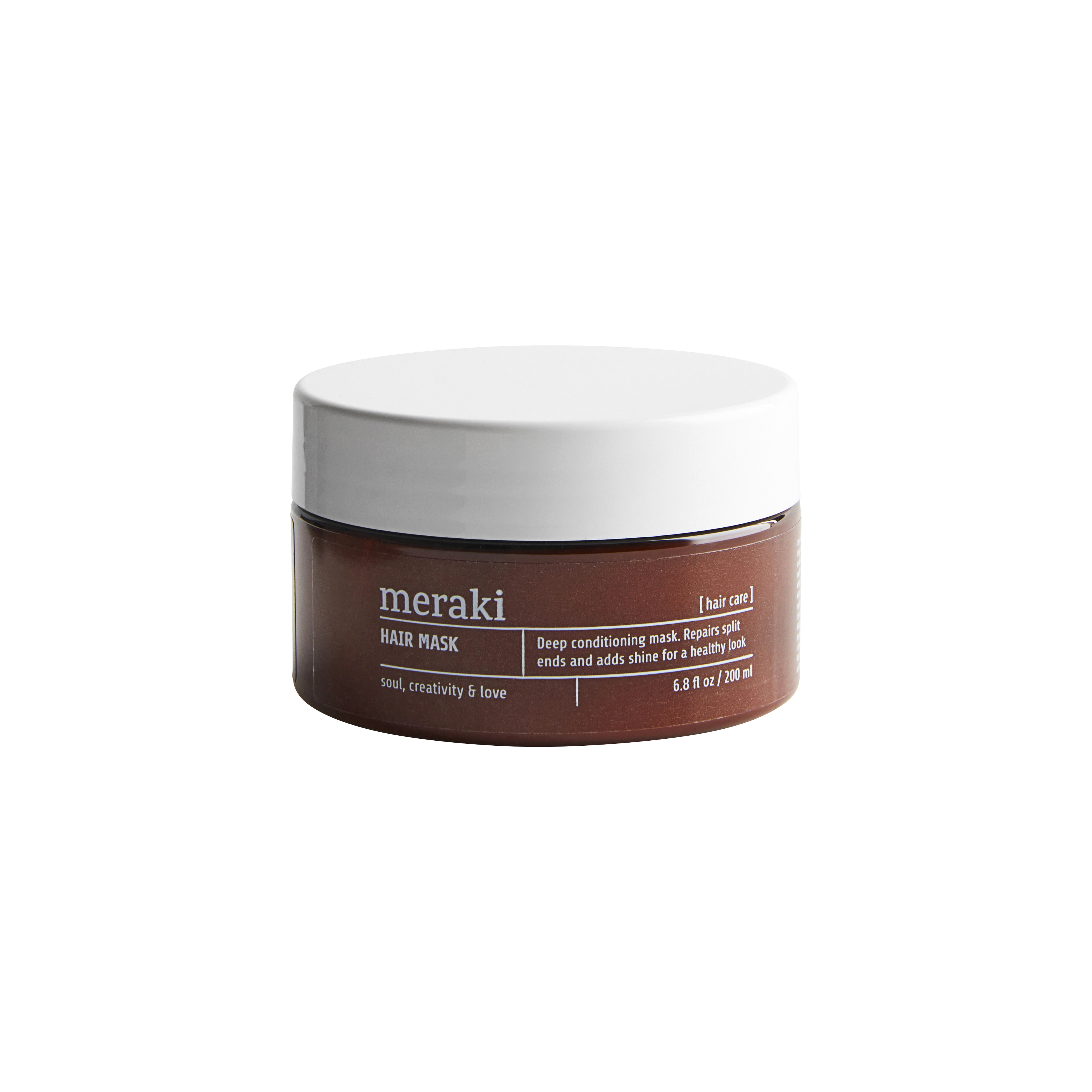 Meraki Hair Mask