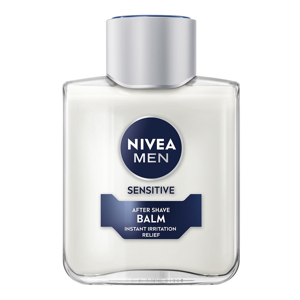 NIVEA Sensitive After Shave Balm