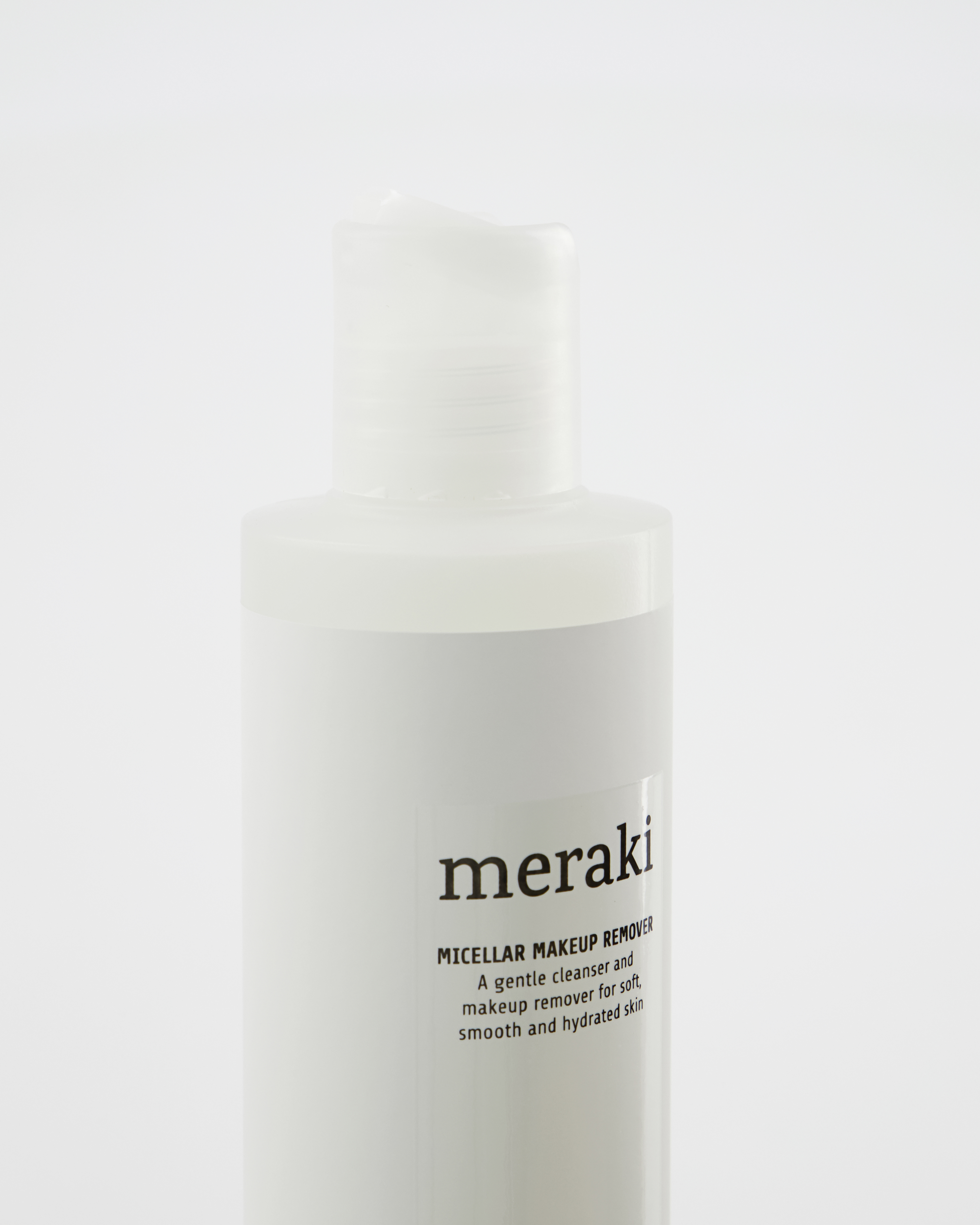 Meraki Micellar Makeup Remover