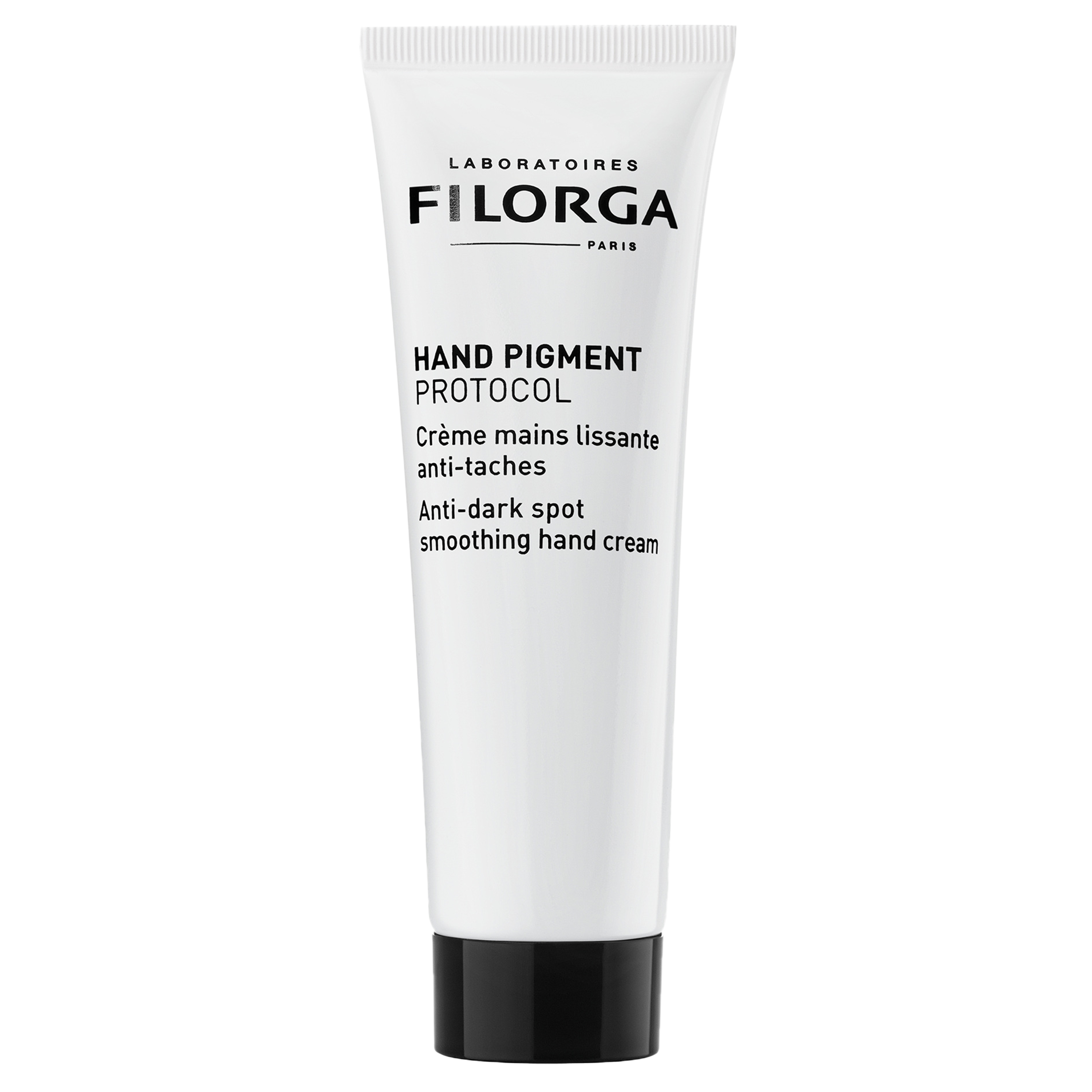 Filorga Hand Pigment Protocol