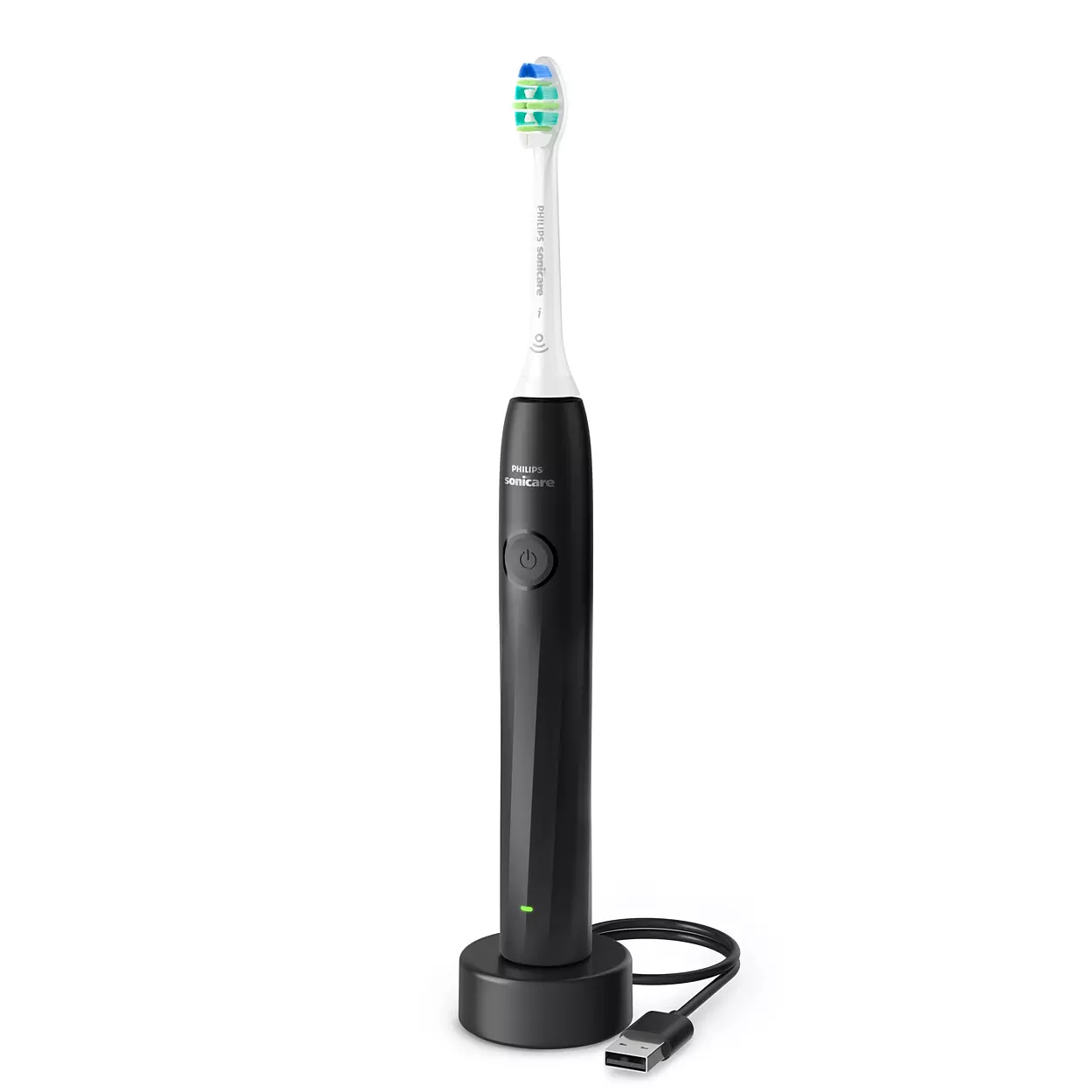 Philips Sonicare 2100 Genopladelig tandbørste