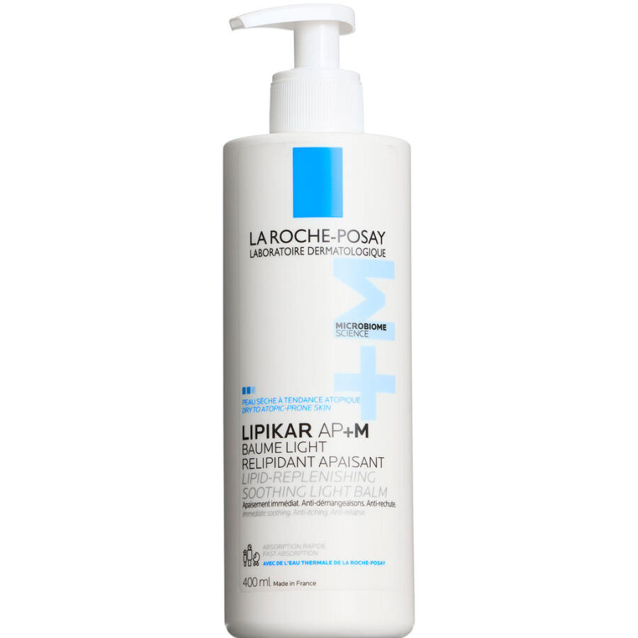 La Roche-Posay Lipkar Cream Light AP+M
