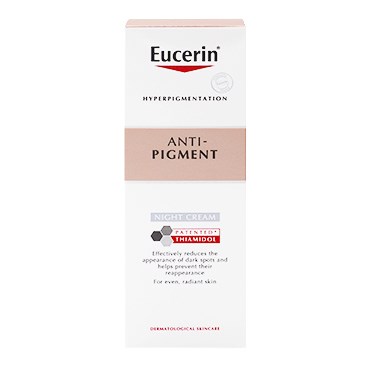 Eucerin Anti-Pigment Night Cream