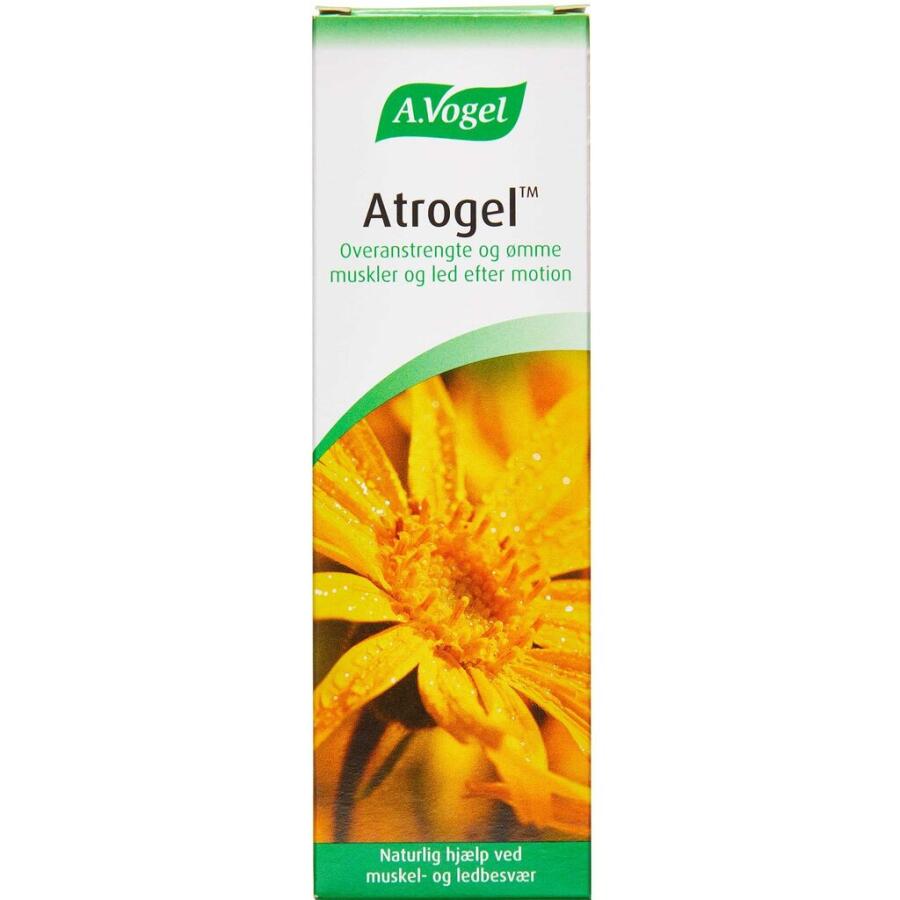 Atrogel