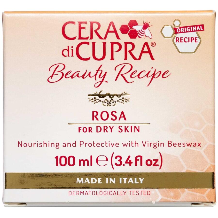 Cera di Cupra Beauty Recipe Dag- Og Natcreme