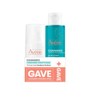 Avène Cleanance Comedomed Kit