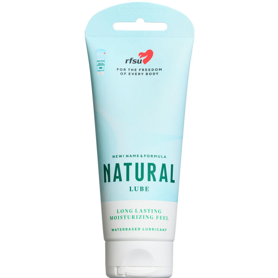 RFSU Natural Glide