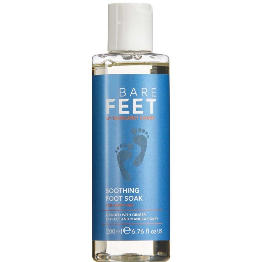 Bare Feet Smoothing Foot Soak