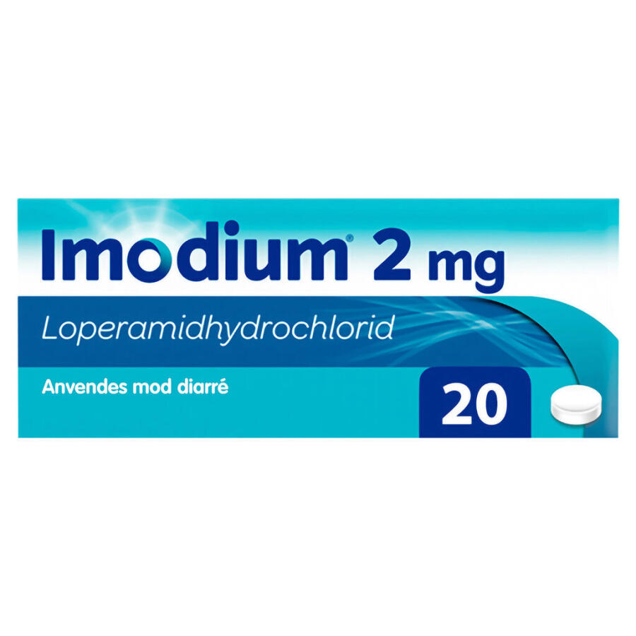 Imodium