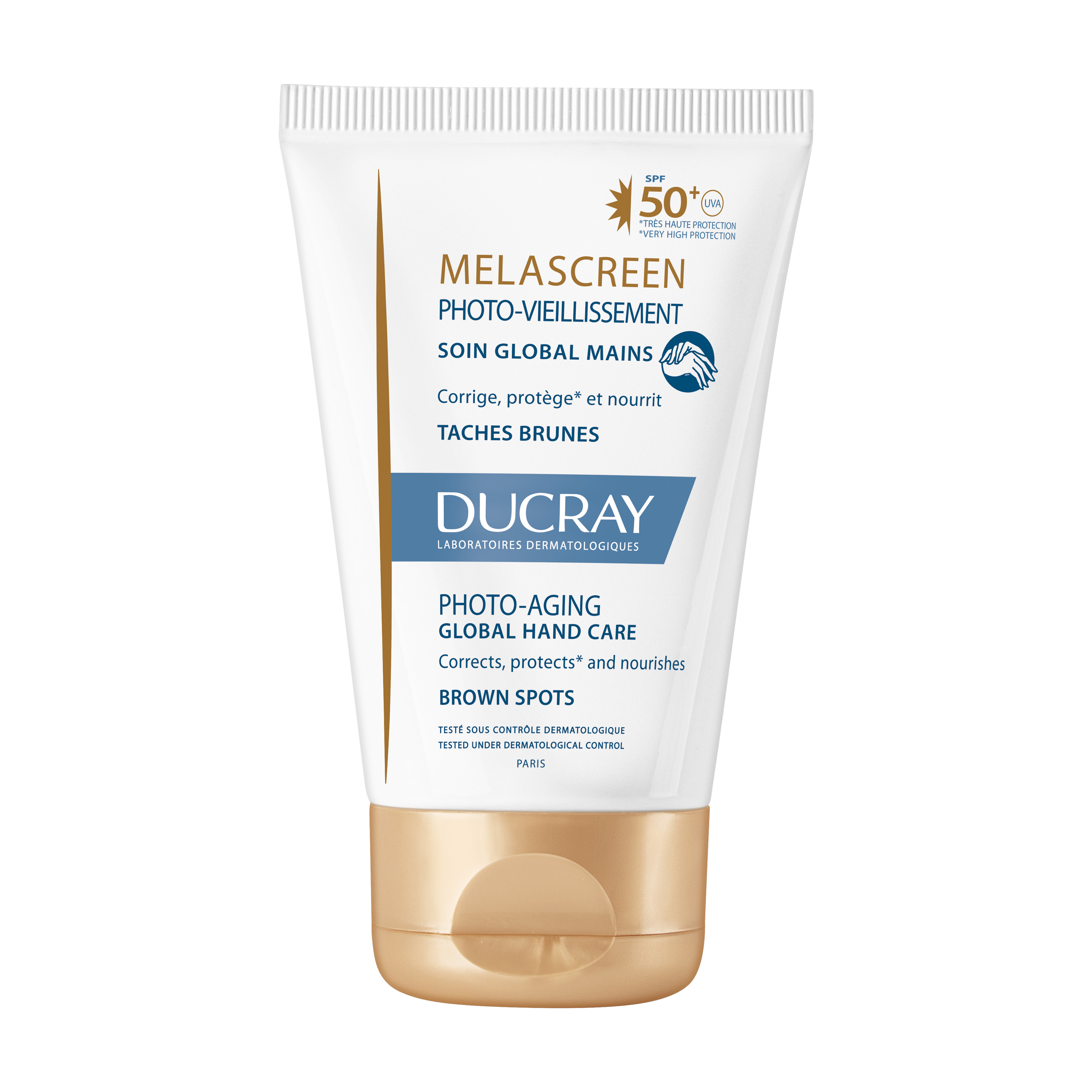 Ducray Melascreen Hand Care