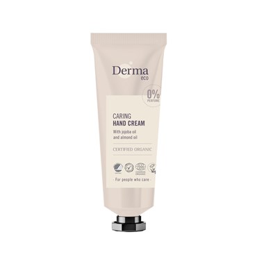 Derma Eco Hand Cream