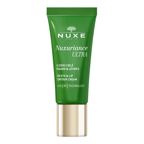 NUXE NUXURIANCE ULTRA EYE & LIPS CONTOUR CREAM