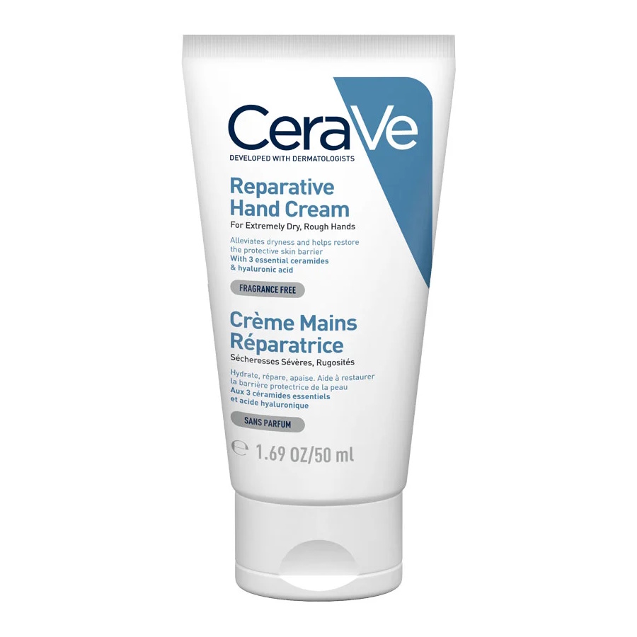 CeraVe Reparerende Håndcreme