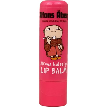 Alfons' Festlige Lip Balm