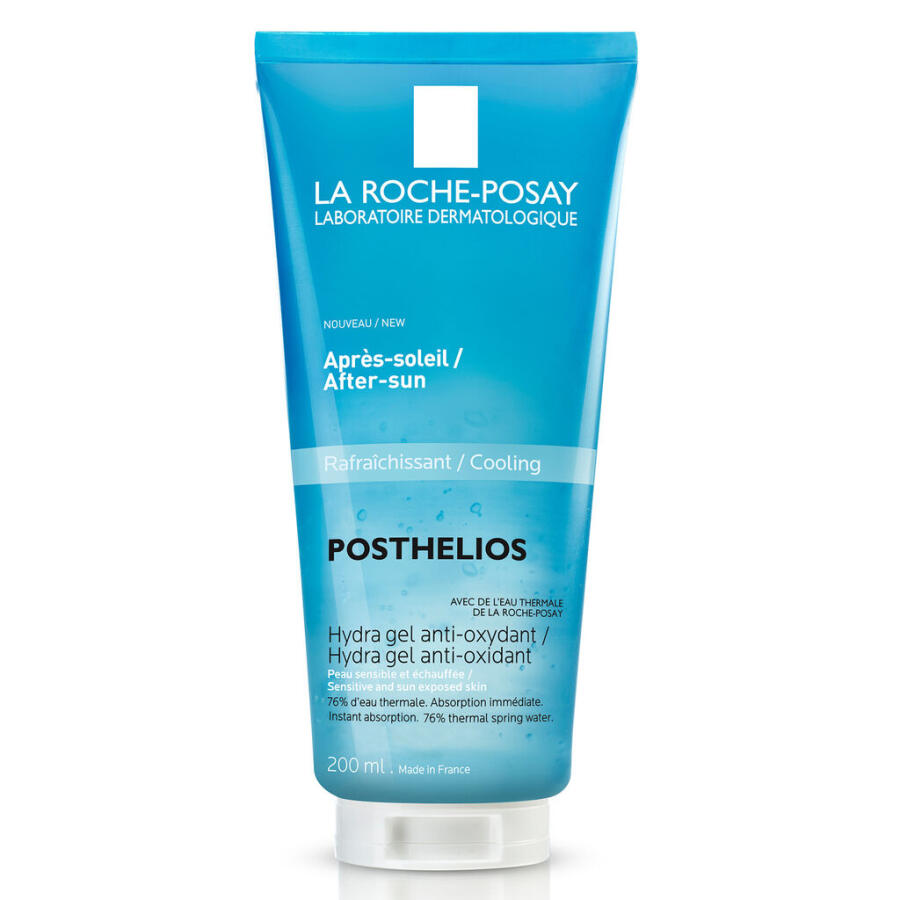 La Roche-Posay Posthelios Aftersun