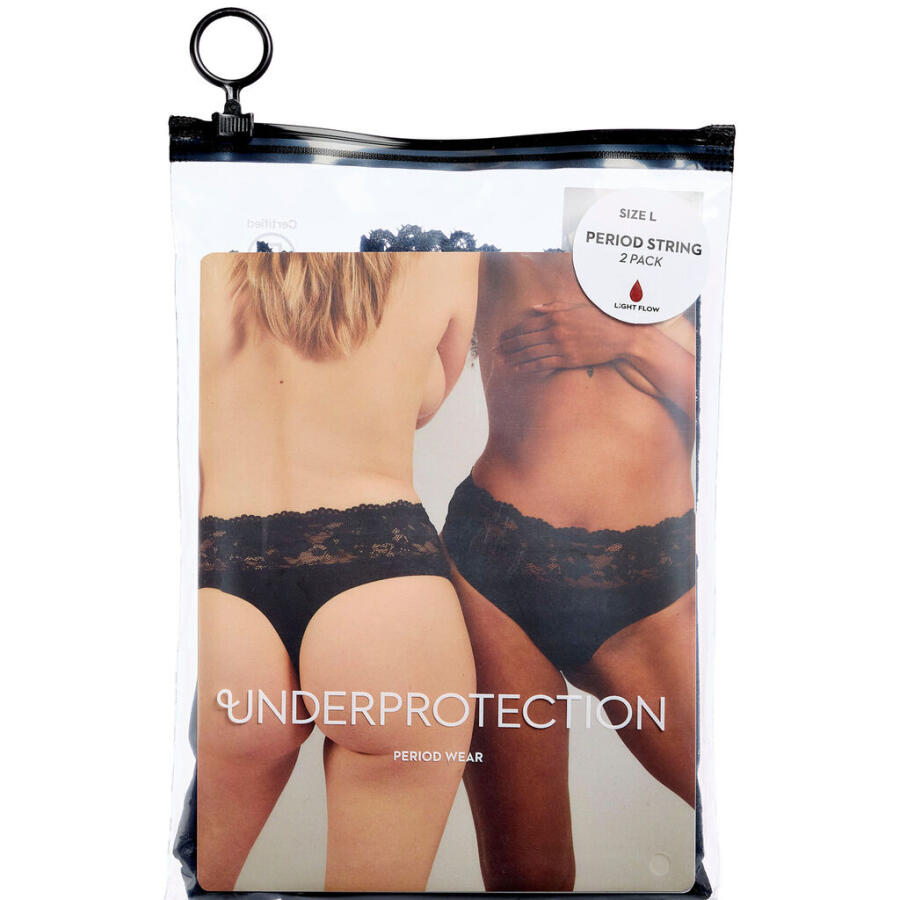Underprotection Penelope Period String Sort L