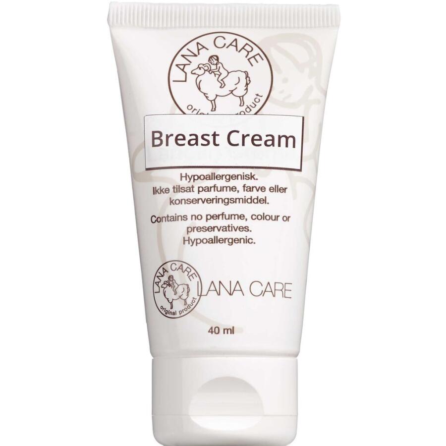 LANACare Soft Line Brystvortecreme