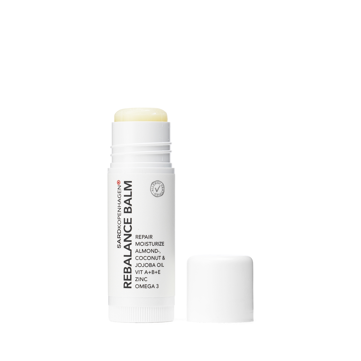 SARDKOPENHAGEN REBALANCE BALM