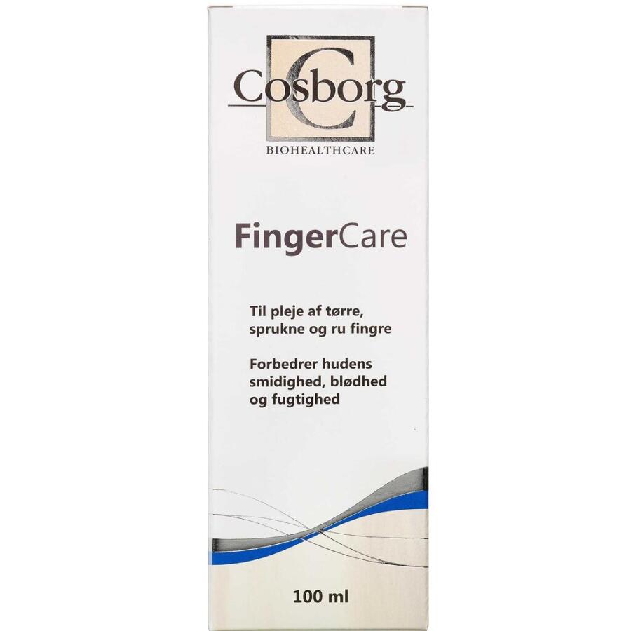 Cosborg FingerCare Creme