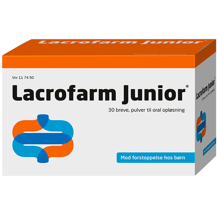 Lacrofarm Junior
