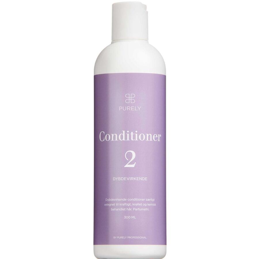 Purely Professional Conditioner 2