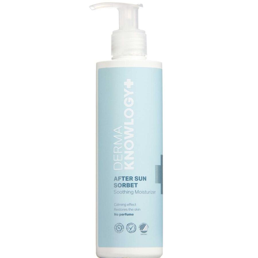 DermaKnowlogy Aftersun Sorbet