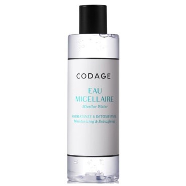 Codage Purifying Micellar Water