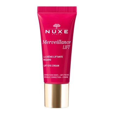 NUXE Merveillance Lift Eye Contour Cream