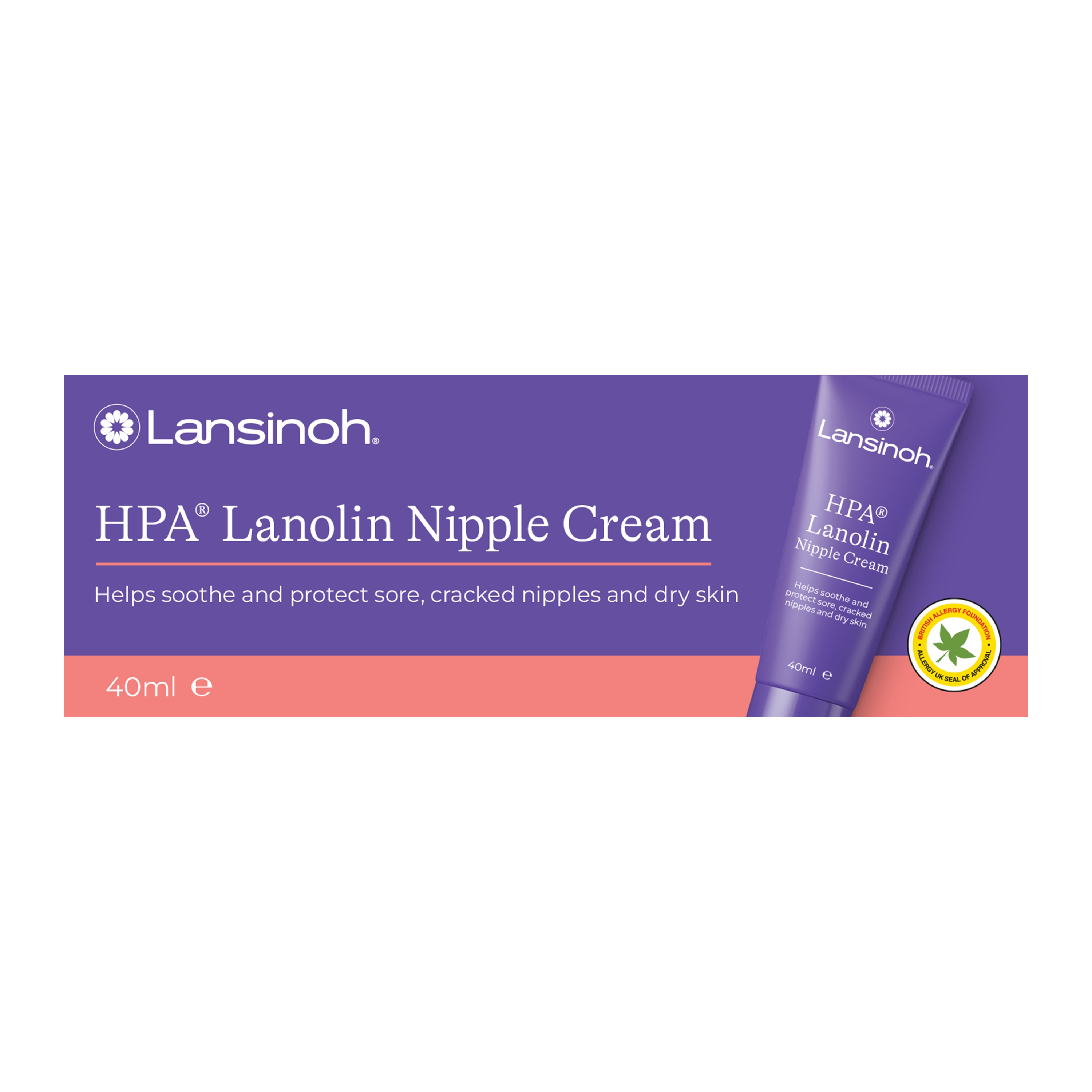 Lansinoh Creme