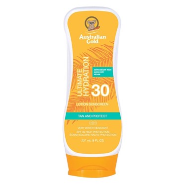 Australian Gold Ultimate Hydration Lotion SPF 30